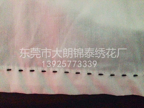 白色特种车花布