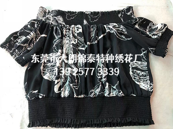 打缆