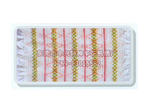 花样打缆