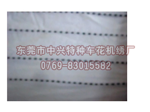 珠边珠针