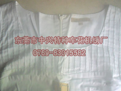 制衣打条