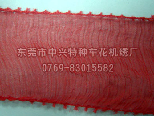 领边对丝