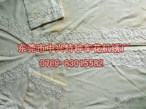 毛衣时装丝带绣,毛衣...