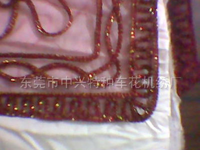 手摇整件